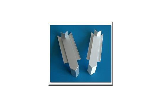 Alu Eckverbinder